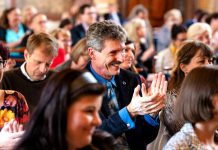 Pacientské organizace i letos řešila APO Letní škola pacientské organizace 0