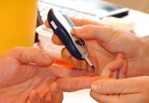 Diabetes v ČR trápí skoro milion lidí. A bude hůř Diabetes D