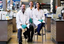 Americká Gilead Sciences vstupuje do AIFP Gilead Sciences