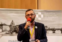 Konference řešila otázku vlastnictví lékáren. Ale nejen tu vlastnictví lékáren , Daniel Horák