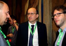 Změny v ČLnK vnímám jako nový start, říká Aleš Krebs v ČLnK - Aleš Krebs