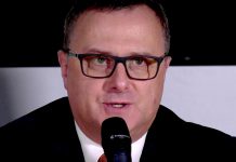 HCV přichází z východu, říká Jan Šperl z IKEMu Jan Šperl