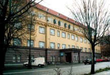 Pražská Nemocnice Na Františku bude pokračovat dál Nemocnice Na Františku