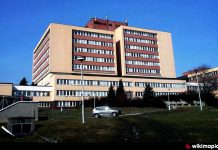 Pracovníci ortopedie v Orlové dali hromadnou výpověď ortopedie v Orlové Ivo Žolnerčík