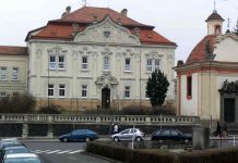 Penta Hospitals CZ koupila Podřipskou nemocnici Penta Hospitals CZ