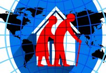 V Polsku dávají seniory na svátky do nemocnic V Polsku a