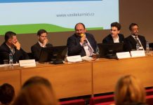 Jsou to nehorázné lži, brání se proti ČLnK Vaši Lékárníci Vaši lékárníci A