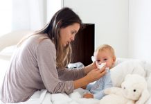 Lékárníci radí, jak na užívání antibiotik užívání antibiotik