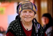 Demence trápí každého třináctého člověka nad 65 let demence