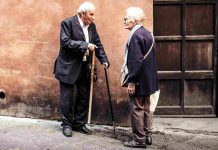 Neúspěšných žádostí o domov seniorů bylo loni 58 tisíc domov_senioru