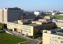 Střelec z ostravské nemocnice neměl čistý trestní rejstřík Střelba ve fakultní nemocnici Ostrava