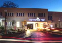 Nemocnice Písek šetrněji odstraní dělohu i nádory na ní dělohu