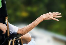 Podvýživa ohrožuje pacienty nejen v nemocnicích podvýživa