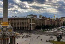 Na Ukrajině je hlášeno 57 tisíc případů spalniček případů spalniček