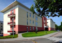 Jaká zařízení sociálních služeb jsou k dispozici v ČR zařízení sociálních služeb