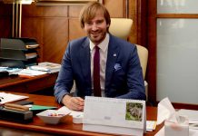 Technologie změní i zdravotnictví, říká ministr Vojtěch ministr_Vojtech