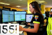 Pražská záchranka loni přijala 209 tisíc tísňových volání pražská záchranka