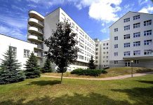 Nemocnice Havlíčkův Brod je bezpečná nemocnice Bezpečná nemocnice A