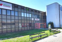 Nemocnice Šumperk léčí nově i biologiky Nemocnice Šumperk