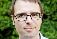 Nějakého nového Rudolfa Zajace na Slovensku nevidím Slovensku Szalay Tomáš