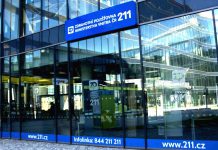 KSČM chce sloučení ZP MV ČR a VoZP. Pojišťovny ne ZP MV ČR