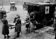 Chřipkové viry mají na svědomí stovky milionů životů chřipkové viry