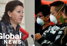 Koronavirus 2019-nCoV je v Evropě! Ve Francii!