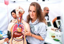 1. lékařská fakulta UK v lednu přivítá zájemce o studium 1. lékařská fakulta UK