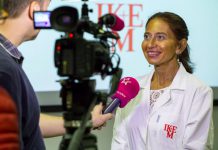 Každý dárce orgánů je nesmírně cenný člověk Eva_Pokorna