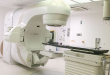 Ozařování onkologických pacientů ve FN Motol je kratší ozařování onkologických pacientů