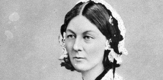 Florence Nightingale