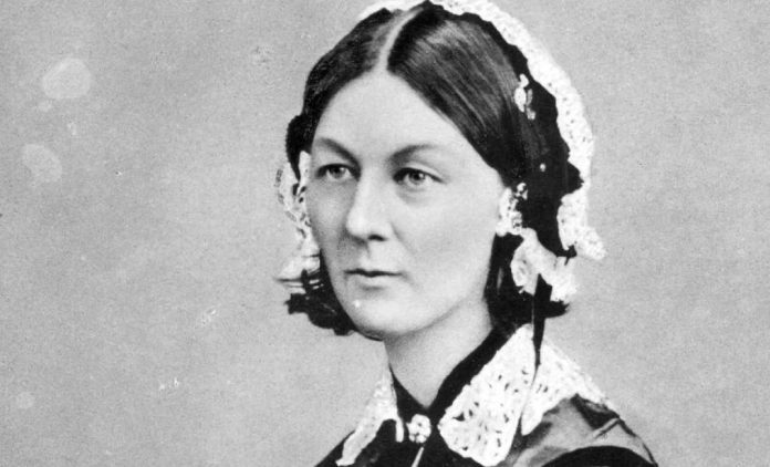 Florence Nightingale