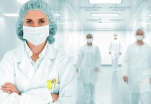 Iniciativa pro inovativní léčiva otevřela výzvu na Covid-19 Iniciativa pro inovativní léčiva