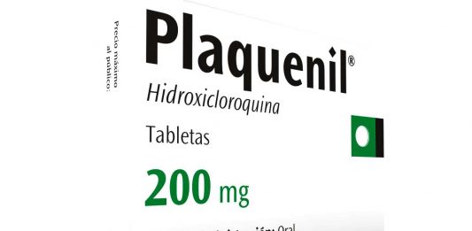 Plaquenil