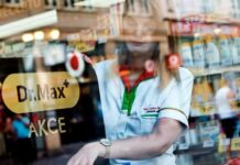 Dr.Max spustil ve svých lékárnách kampaň „Čisté ruce“ Ruce