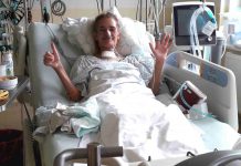 Umělá plíce zvýšila šance pacientky na přežití umela_plice