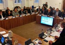 Výbor pro zdravotnictví doporučil klíčové návrhy zákonů Výbor pro zdravotnictví