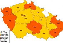 Epidemie chřipky trvá, ale nemocných dál ubývá chřipka