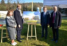 Stát investuje do svých nemocnic 12,25 miliardy korun do nemocnic IKEM