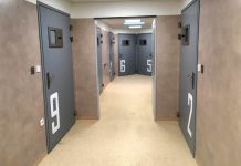 Opilci z Vysočiny dluží za noclehy na záchytné stanici na záchytné stanici 1