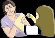 Odmítat očkování nedává smysl, říkají lékaři odmítat očkování