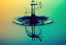 Odpadní či pitná voda koronavirus téměř jistě nepřenáší pitná voda