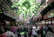 Počet obětí koronaviru 2019-nCoV stoupl na 805 osob počet obětí koronaviru