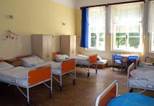 Psychiatrické nemocnice často suplují sociální zařízení psychiatrické nemocnice