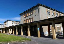 Případ v Thomayerově nemocnici má italský scénář v Thomayerove_nemocnici