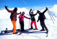 Covid-19 v Česku!!! Přivezli ho výletníci z Itálie Covid-19 v Česku