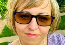 Daniela Lusková: Na svých slovech bych nic neměnila Daniela_Luskova