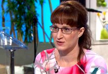 Vláda odvolala hlavní hygieničku Evu Gottvaldovou hygieničku