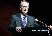 Michael Marmot: Sociální rozdíly určují kvalitu zdraví Michael_Marmot