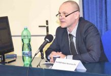 Obezita je nemoc, tvrdí Mojmír Kasalický z ÚVN Mojmir_Kasalicky